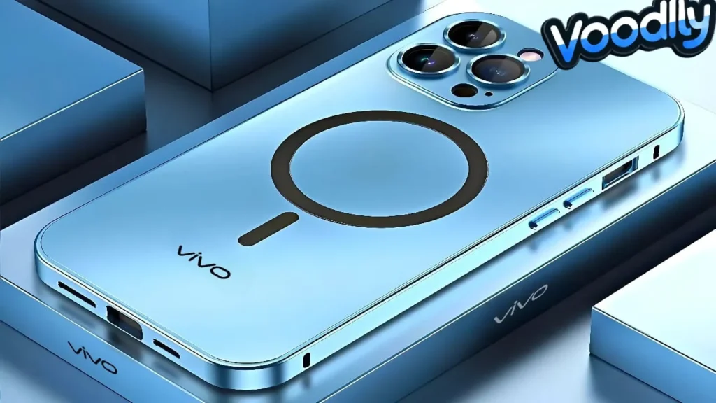 Vivo V60 Pro 5G