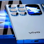 Vivo Best Designed 5G Smartphone