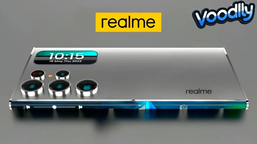 Realme Neo 7X