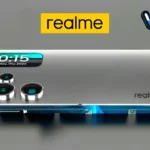 Realme Neo 7X