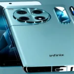 Infinix Best Look 5G Smartphone