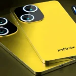 Infinix Smart 7 Pro 5G