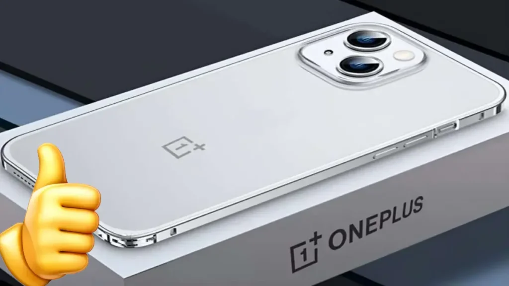 OnePlus Ace 5