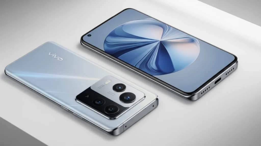 Vivo X200 Ultra 5G